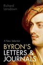 Cover: Byron's Letters and Journals - Oxford University Press