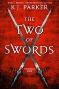 Cover: The Two of Swords: Volume One - Orbit