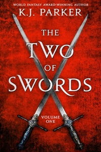 Enlarge image Cover: The Two of Swords: Volume One - Orbit