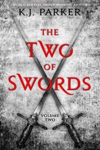 Enlarge image Cover: The Two of Swords: Volume Two - Orbit