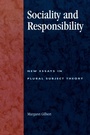 Cover: Sociality and Responsibility - Rowman & Littlefield Publishers