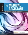 Cover: Kinn's The Medical Assistant - Saunders