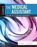 Cover: Kinn's The Medical Assistant - Saunders