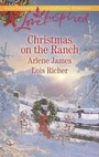 Cover: Christmas on the Ranch - Love Inspired