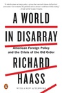 Cover: A World in Disarray - Penguin Putnam Inc
