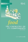 Cover: Food - Royal Society of Chemistry