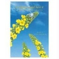 Cover: As Chance Would Have It - C W Daniel Co Ltd