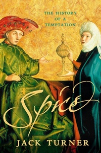 Enlarge image Cover: Spice - HarperPerennial