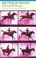 Cover: Selected Writings - Fyfield Books
