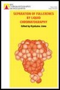 Abbildung von: Separation of Fullerenes by Liquid Chromatography - Royal Society of Chemistry