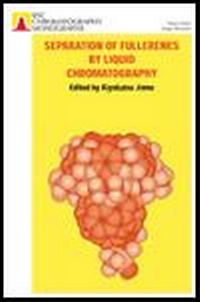 Abbildung von: Separation of Fullerenes by Liquid Chromatography - Royal Society of Chemistry