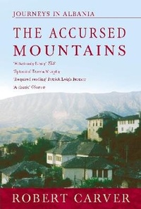 Abbildung von: The Accursed Mountains - Flamingo