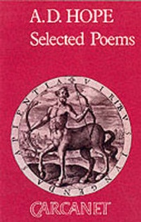 Enlarge image Cover: Selected Poems - Carcanet Press Ltd