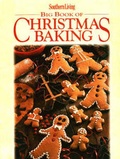 Cover: Southern Living Big Book of Christmas Baking - Sunset Books,U.S.