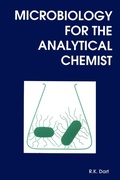 Cover: Microbiology for the Analytical Chemist - Royal Society of Chemistry