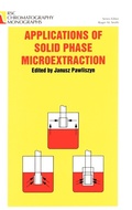 Bild: Applications of Solid Phase Microextraction - Royal Society of Chemistry