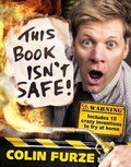 Cover: This Book Isn't Safe - Razorbill