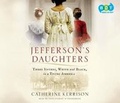 Cover: Jefferson's Daughters - Books on Tape