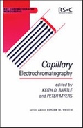 Bild: Capillary Electrochromatography - Royal Society of Chemistry