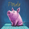 Cover: Pinata - Stranger Kids