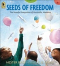 Cover: Seeds of Freedom: The Peaceful Integration of Huntsville, Alabama - Turtleback