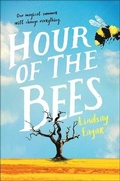 Cover: Hour of the Bees - Turtleback Books