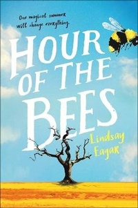 Enlarge image Cover: Hour of the Bees - Turtleback Books