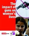 Cover: The Impact of Guns in Women's Lives - Amnesty International UK