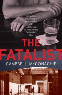 Abbildung von: The Fatalist - Hachette Australia