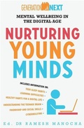 Cover: Nurturing Young Minds: Mental Wellbeing in the Digital Age - Hachette Australia