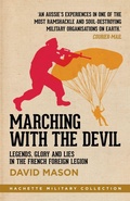 Cover: Marching with the Devil - Hachette Australia