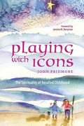 Cover: Playing with Icons - All Saints' Church
