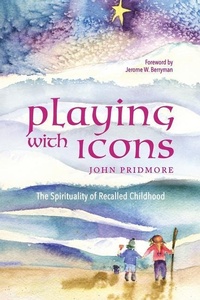 Enlarge image Cover: Playing with Icons - All Saints' Church