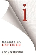 Cover: I: The Root of Sin Exposed - Pure Life Ministries