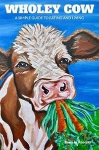 Enlarge image Cover: Wholey Cow - BJR Specialities