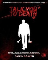 Abbildung von: Talk You to Death - Lukan Books