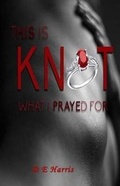 Cover: This Is Knot What I Prayed for - D E Harris