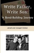 Cover: Write Father, Write Son - Forever Young Press
