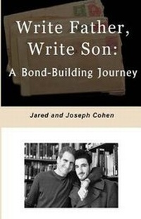 Enlarge image Cover: Write Father, Write Son - Forever Young Press