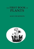 Cover: The First Book of Plants - Living Library Press