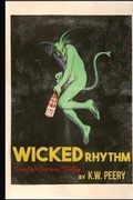 Cover: Wicked Rhythm - Genz Publishing