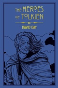 Cover: The Heroes of Tolkien - Pyramid