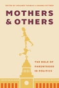 Cover: Mothers and Others - University of British Columbia Press