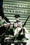 Cover: Reluctant Warriors - University of British Columbia Press
