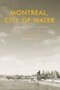 Cover: Montreal, City of Water - University of British Columbia Press