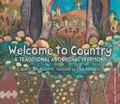 Cover: Welcome To Country - Candlewick Press,U.S.