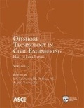 Cover: Offshore Technology in Civil Engineering - American Society of Civil Engineers