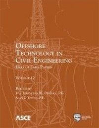Enlarge image Cover: Offshore Technology in Civil Engineering - American Society of Civil Engineers