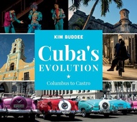 Enlarge image Cover: Cuba's Evolution - Schiffer Publishing Ltd