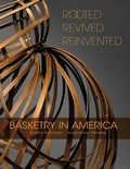 Cover: Rooted, Revived, Reinvented - Schiffer Publishing Ltd